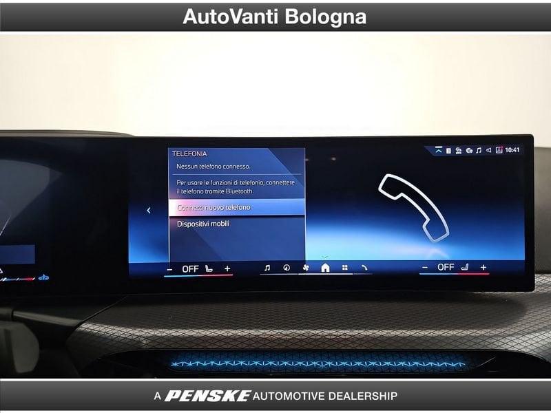 BMW Serie 4 420d xDrive 48V Msport Pro