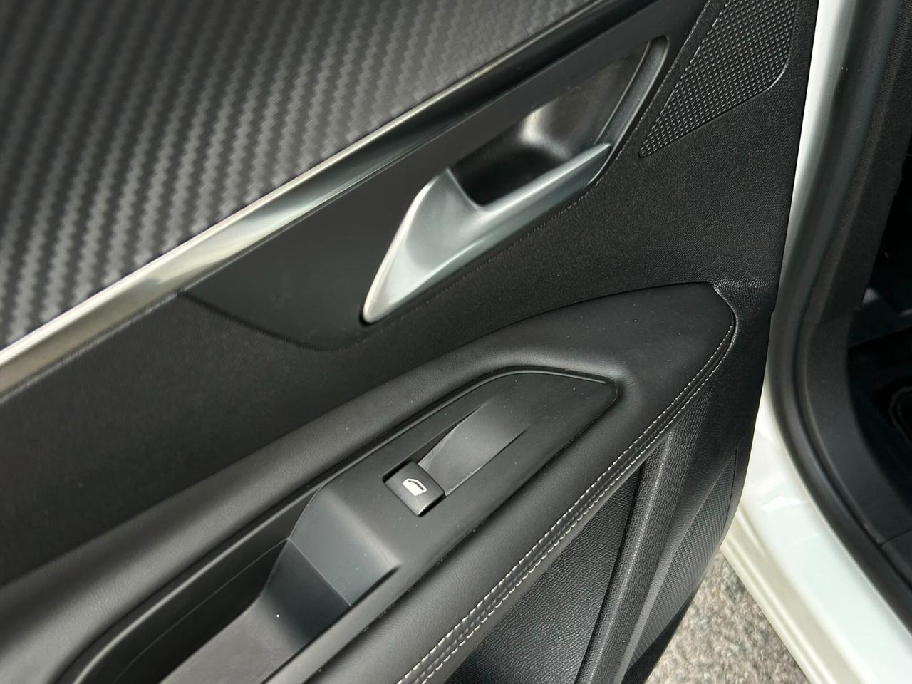 Peugeot 3008 BlueHDi 120 S&S GT Line