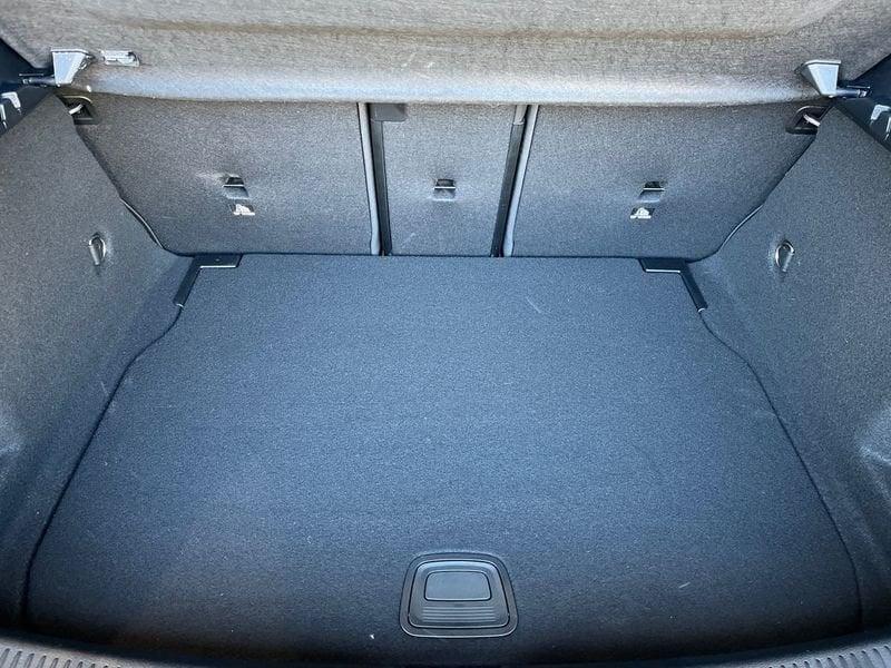 Mercedes-Benz Classe A A 180 d Premium auto