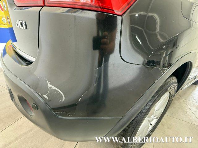 NISSAN Qashqai 1.5 dCi Acenta
