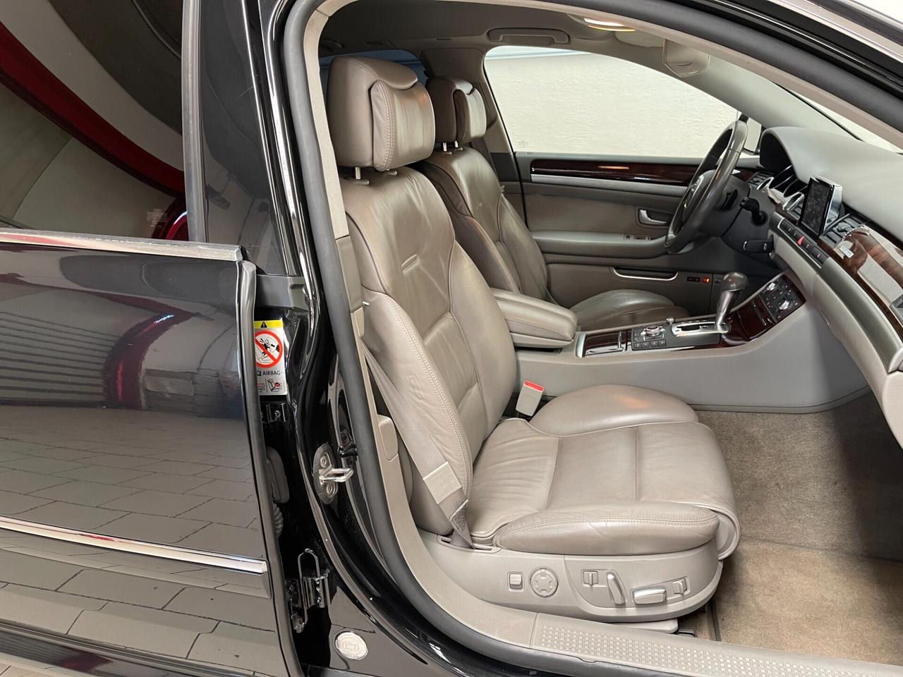 Audi A8 3.0 TDI quattro tiptronic - LEGGI SOTTO