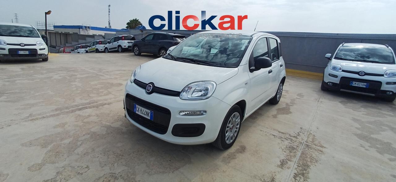 Fiat Panda 1.2 GPL CASA MADRE 69CV **UNIPRO'**PREZZO VERO**