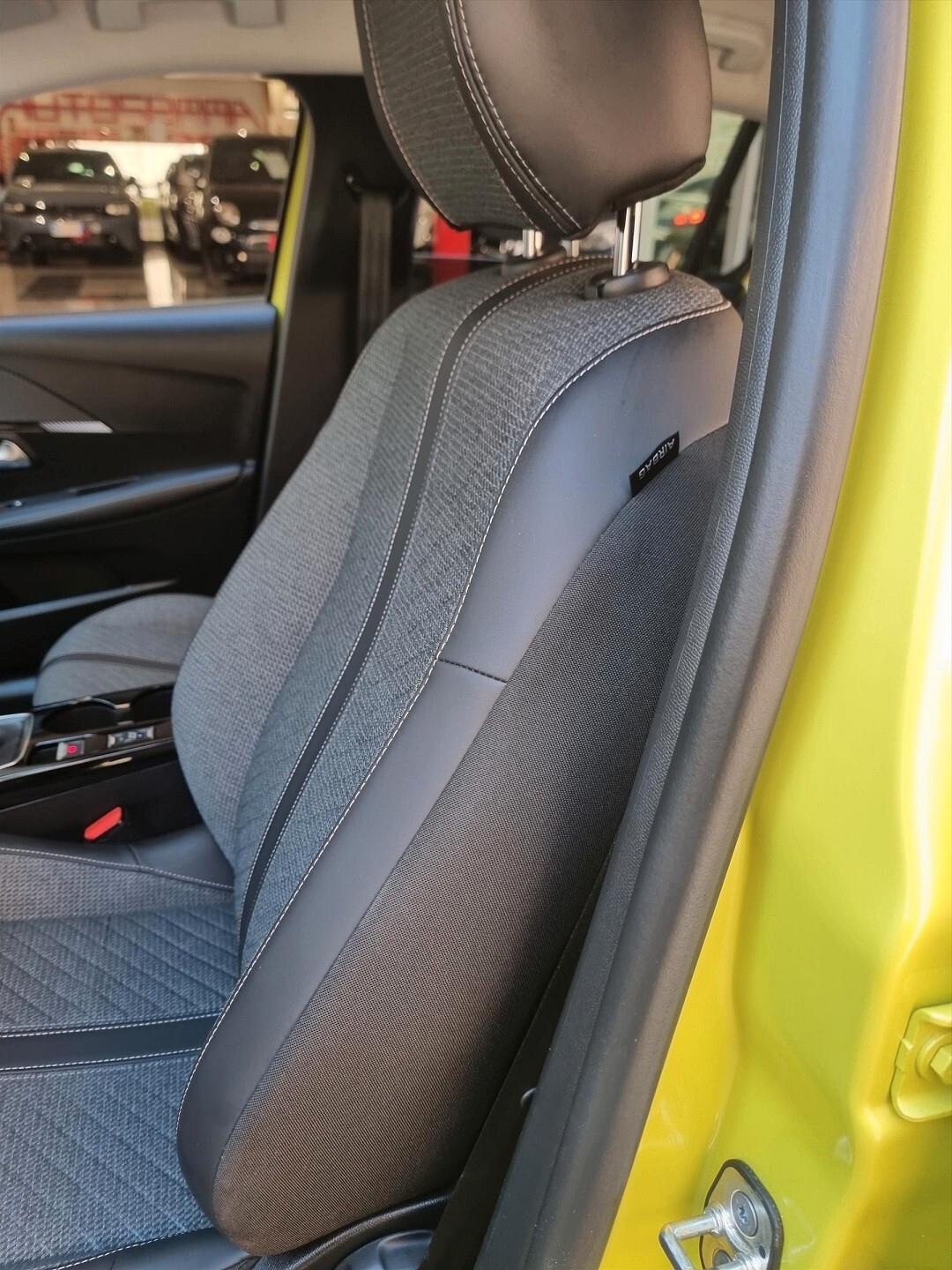 Peugeot 208 PureTech 100 Stop&Start 5 porte Allure PREZZO REALE