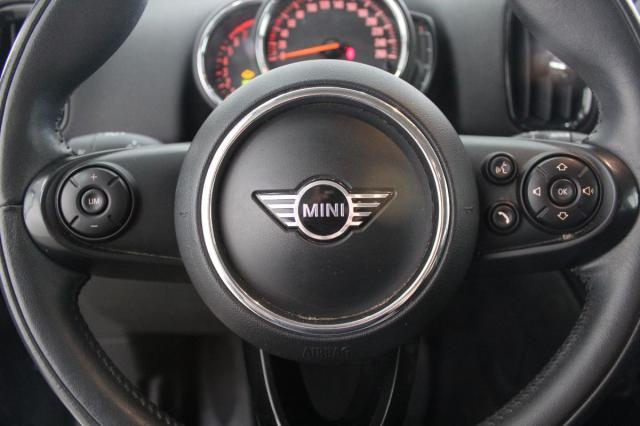 MINI - Countryman - Mini One Boost