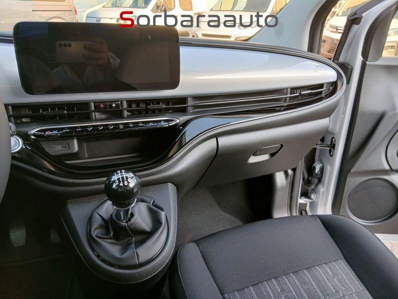 FIAT 500 Hybrid Hybrid Icon