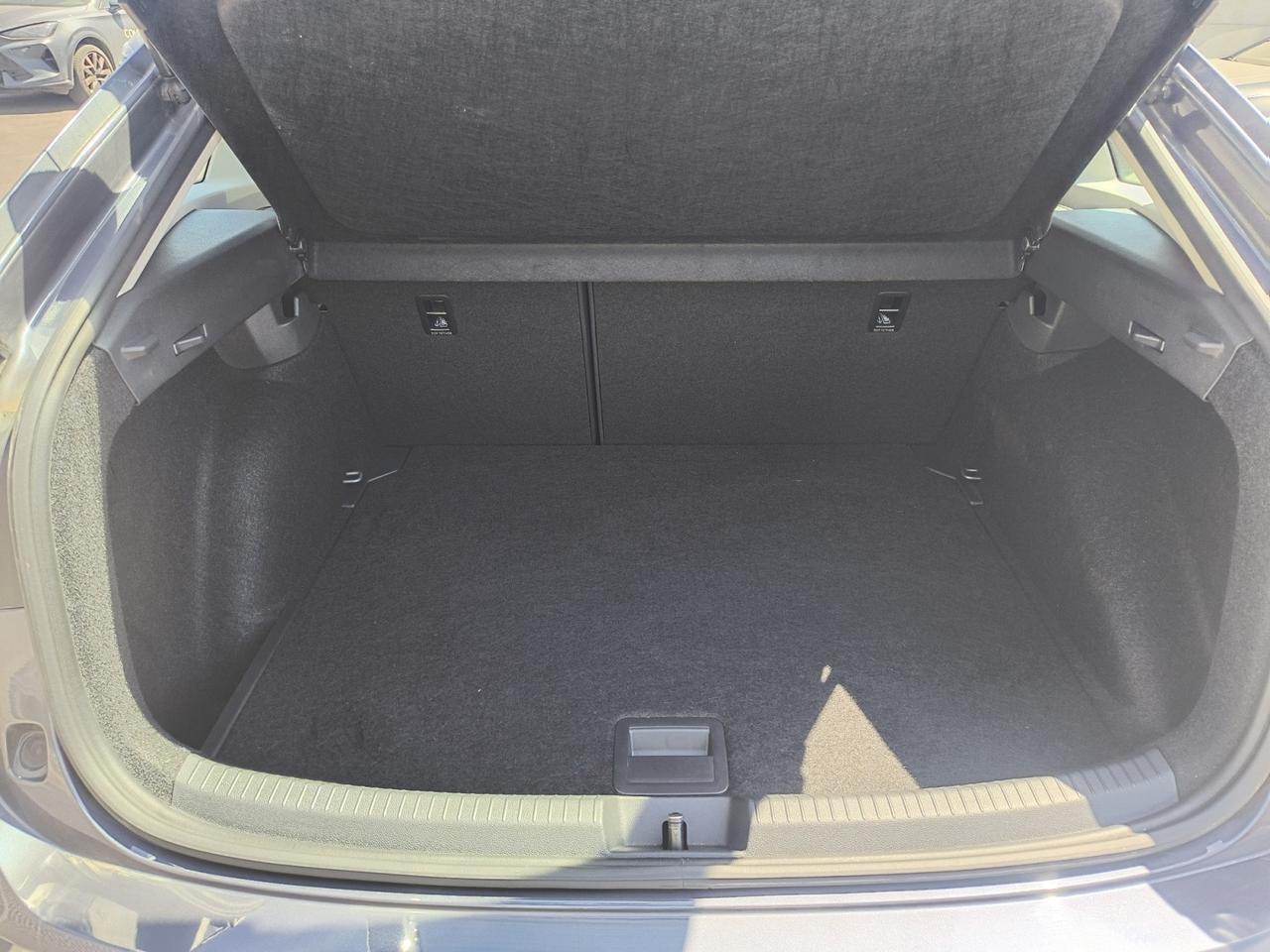 VOLKSWAGEN Taigo - Taigo 1.0 tsi Life 95cv