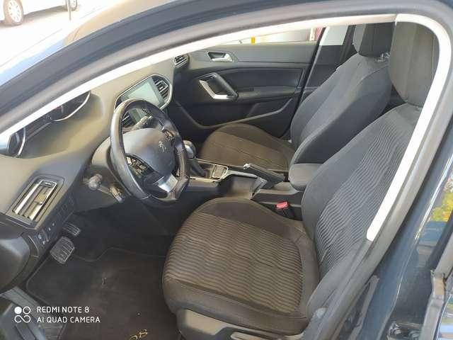 Peugeot 308 308 II 2013 SW SW 1.6 bluehdi Business s