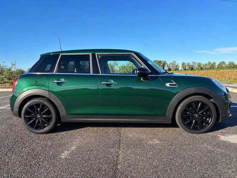MINI Mini 5 porte 5 Porte 1.5 Benzina 136cv