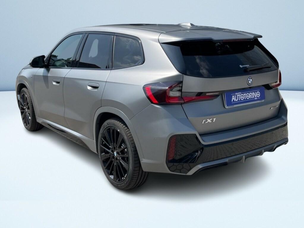 BMW iX1 30 Msport xDrive