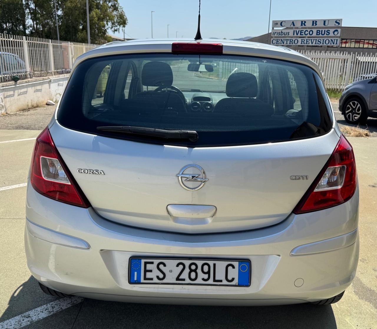 Opel Corsa 1.3 CDTI 75CV 5 Porte