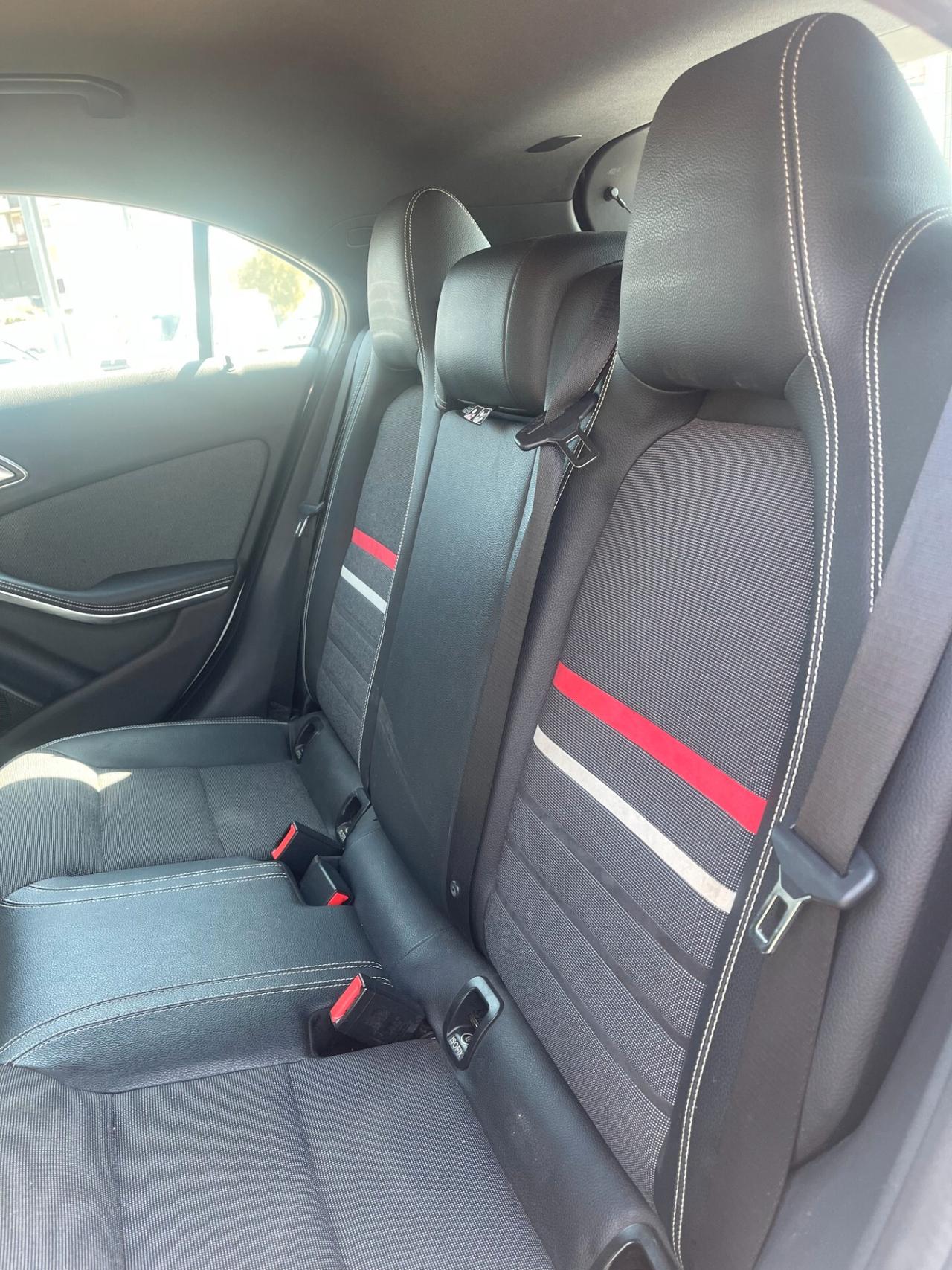 Mercedes-benz A 180 CDI Premium