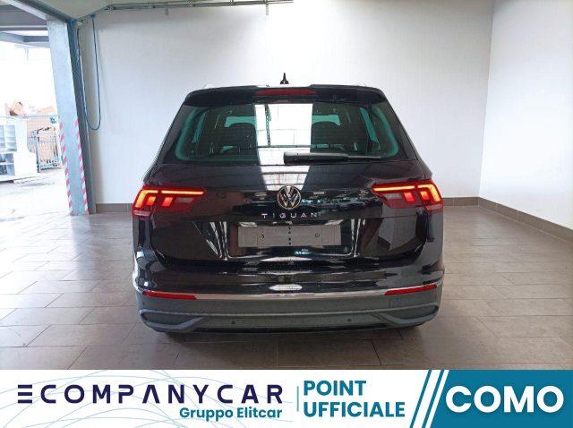 VOLKSWAGEN Tiguan 1.5 TSI 150 CV DSG ACT Move