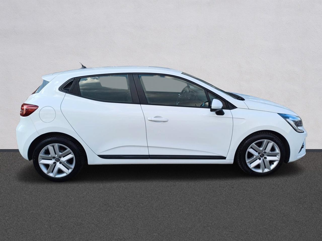 Renault Clio TCe 100 CV GPL 5 porte Zen
