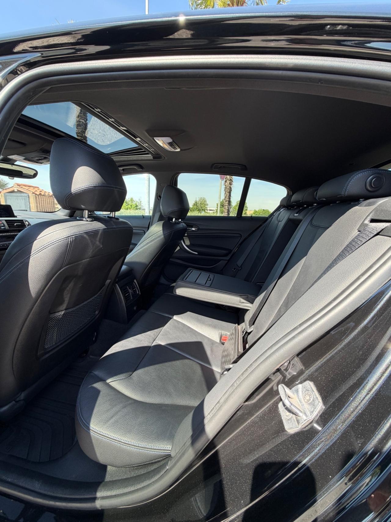 Bmw 120i Msport