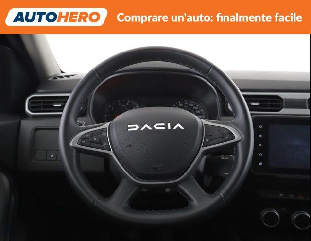 DACIA Duster 1.5 Blue dCi 8V 115 CV 4x2 Journey