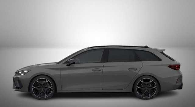 CUPRA Leon SPORTSTOURER VZ 2.0 TSI DSG 4x4 333CV ONLY PROMO!