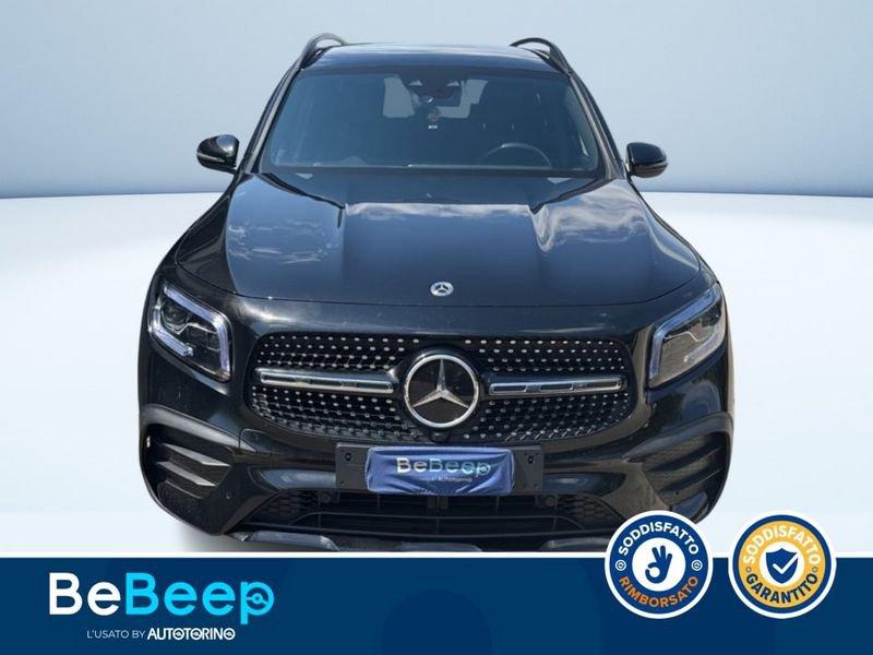 Mercedes-Benz Classe GLB GLB 200 D PREMIUM AUTO