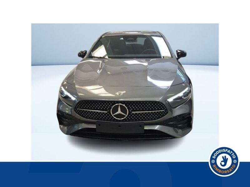 Mercedes-Benz Classe A 180d Automatic AMG Line Advanced Plus