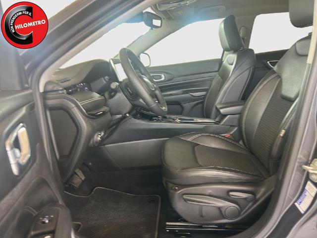 JEEP Compass 1.5 Turbo T4 130 CV MHEV 2WD Night Eagle