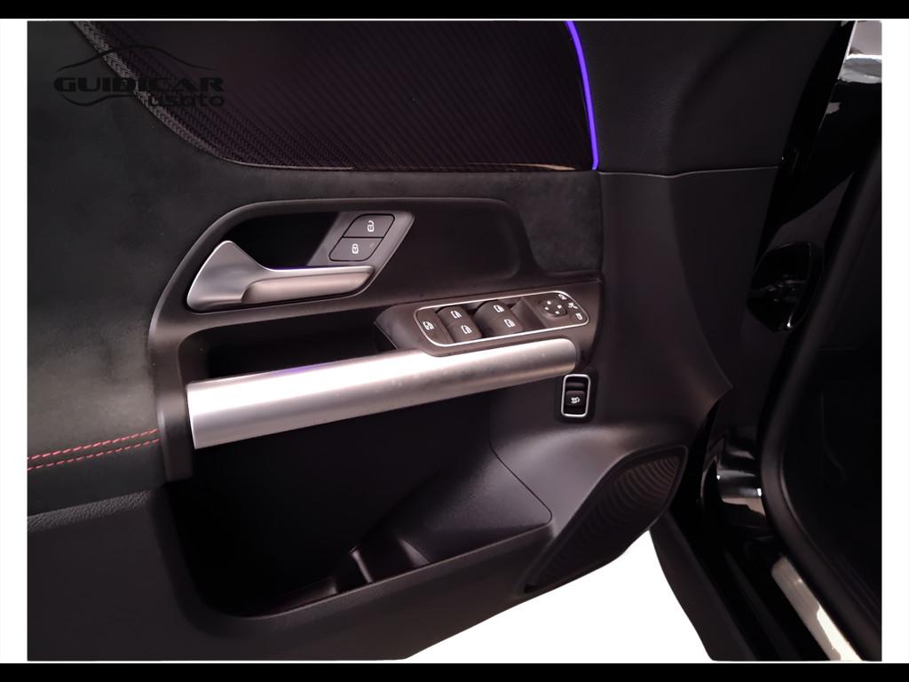 Mercedes-Benz GLA-H247 2020 - GLA 180 d Premium auto