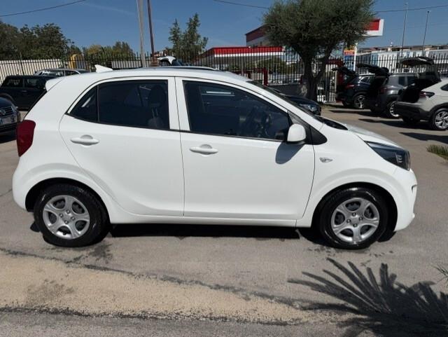 Kia Picanto 1.0 12V 5 porte City