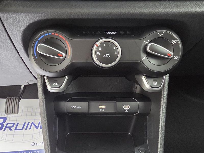 Kia Picanto Picanto 1.0 GDi Style BONUS EASY GO'