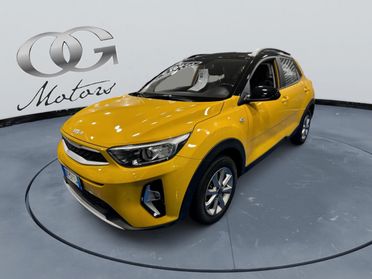 Kia Stonic 1.2cc DPI 84cv Urban