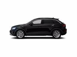 Volkswagen T-Roc 1.0 TSI 115 CV Style con teck pack tua a e 199 mese