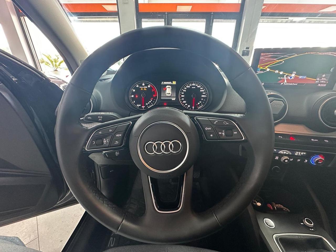 Audi Q2 Business 1.0 30 TFSI #6983
