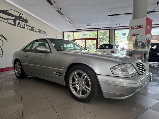 MERCEDES Classe SL (R129) SL 280 V6 cat Eleg...
