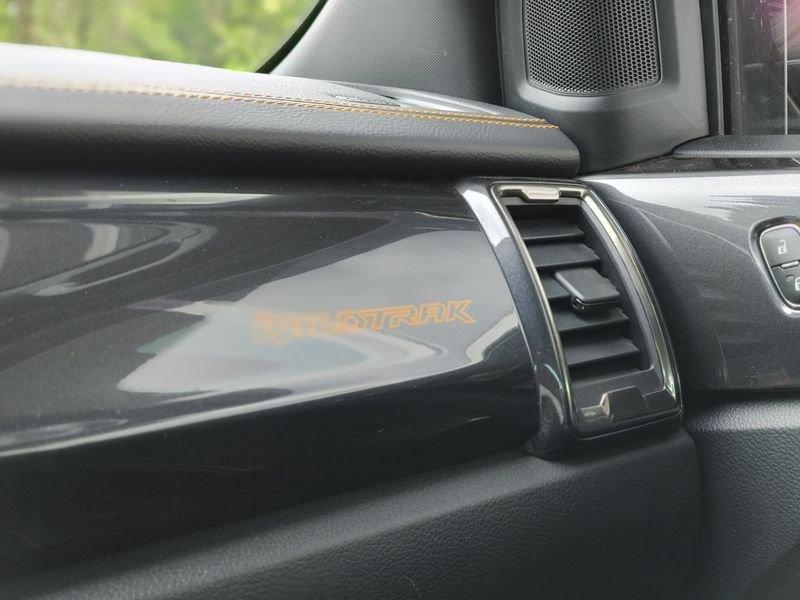 Ford Ranger Wildtrack Double Cab 2.0 213CV AUTO rif.FZ770