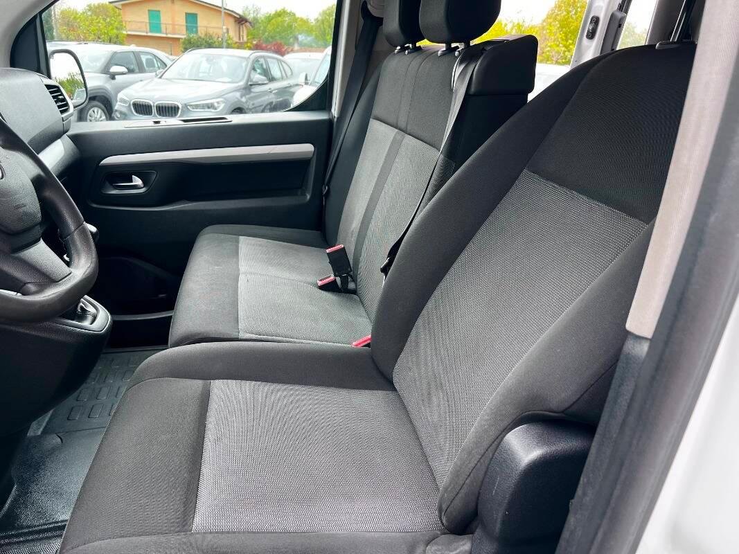 Opel Zafira Life Life 1.5d 100CV Business