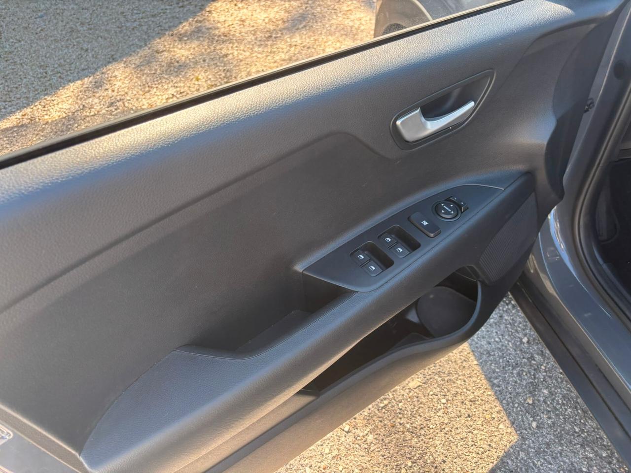 Kia Stonic 1.2 DPI Urban