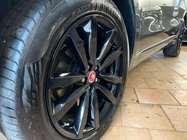 Jaguar F-Pace F-Pace 2.0d R-Sport awd 180cv auto