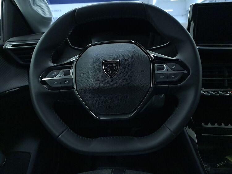 Peugeot 208 Allure BR289363 1.2 Benzina 101CV