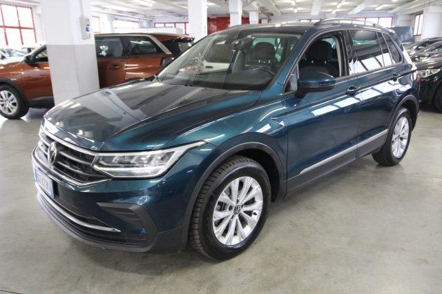 VOLKSWAGEN Tiguan 2.0 TDI 150 CV SCR DSG Life - PREZZO REALE
