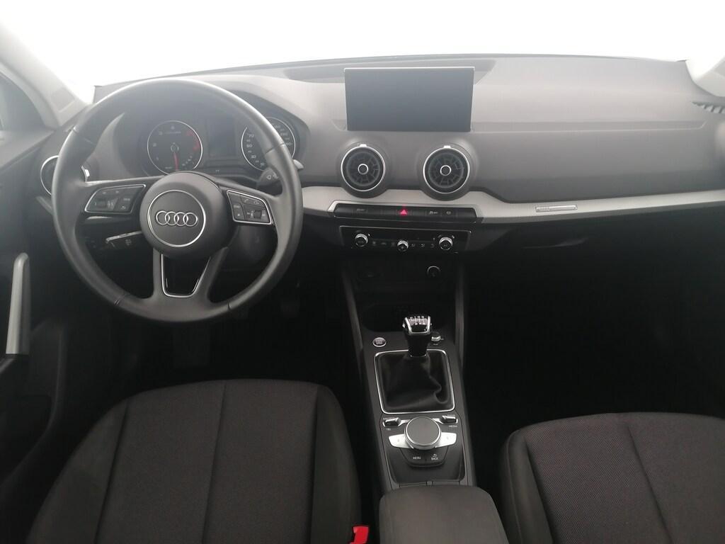 Audi Q2 30 2.0 TDI Business