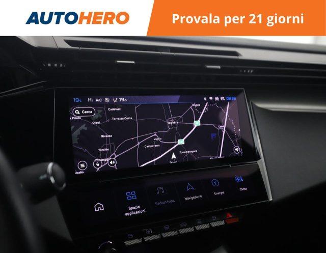 PEUGEOT 308 Plug-in Hybrid 180 e-EAT8 GT