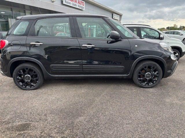 FIAT 500L 1.4 95 CV S&S Cross