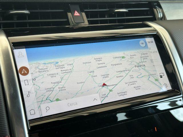 LAND ROVER Discovery Sport 2.0 TD4 163 CV AWD Auto R-Dynamic S