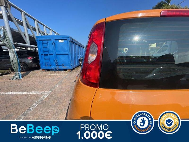 FIAT Panda 0.9 T.AIR T. 4X4 S&S 85CV