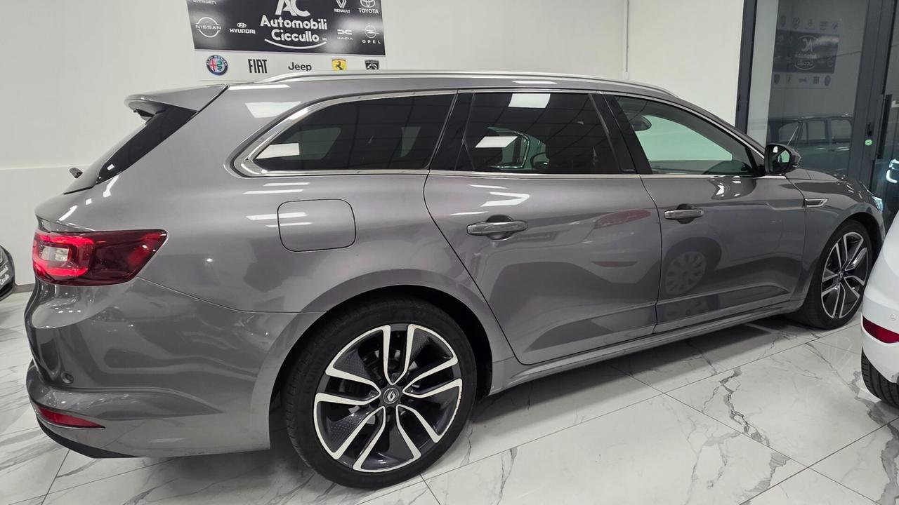 Renault Talisman dCi 130 CV EDC Energy Intens