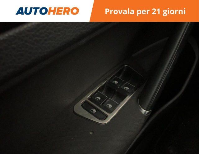 VOLKSWAGEN Golf 1.6 TDI 110 CV 5p. Executive BlueMotion Technology