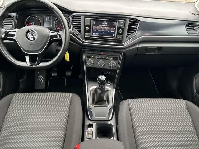Volkswagen T-Roc 1.0 TSI 115 CV Advanced BlueMotion Technology