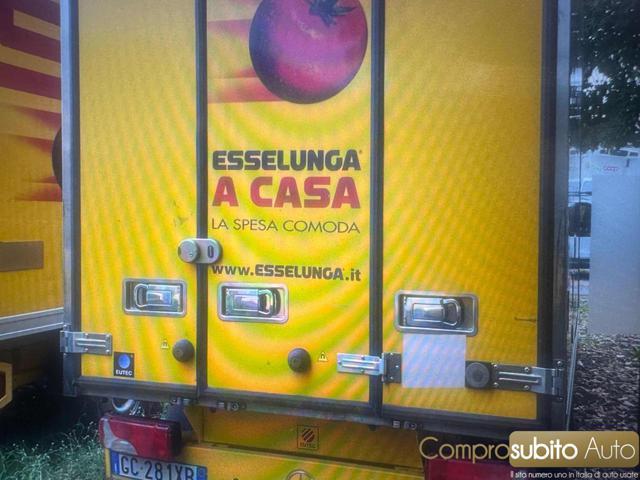 MERCEDES-BENZ Sprinter F32/30 REFRIGERATO + IVA