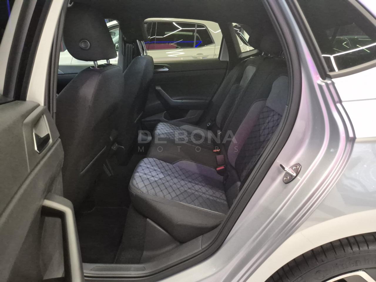Volkswagen Polo 1.0 tsi r-line plus 115cv dsg