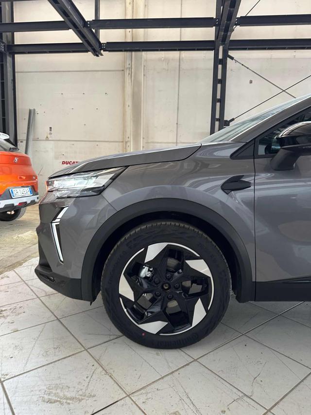 RENAULT Captur ECO-G 100 CV Techno