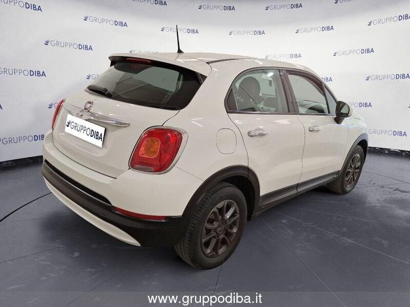 FIAT 500X 2015 Diesel 1.3 mjt Popstar 4x2 95cv