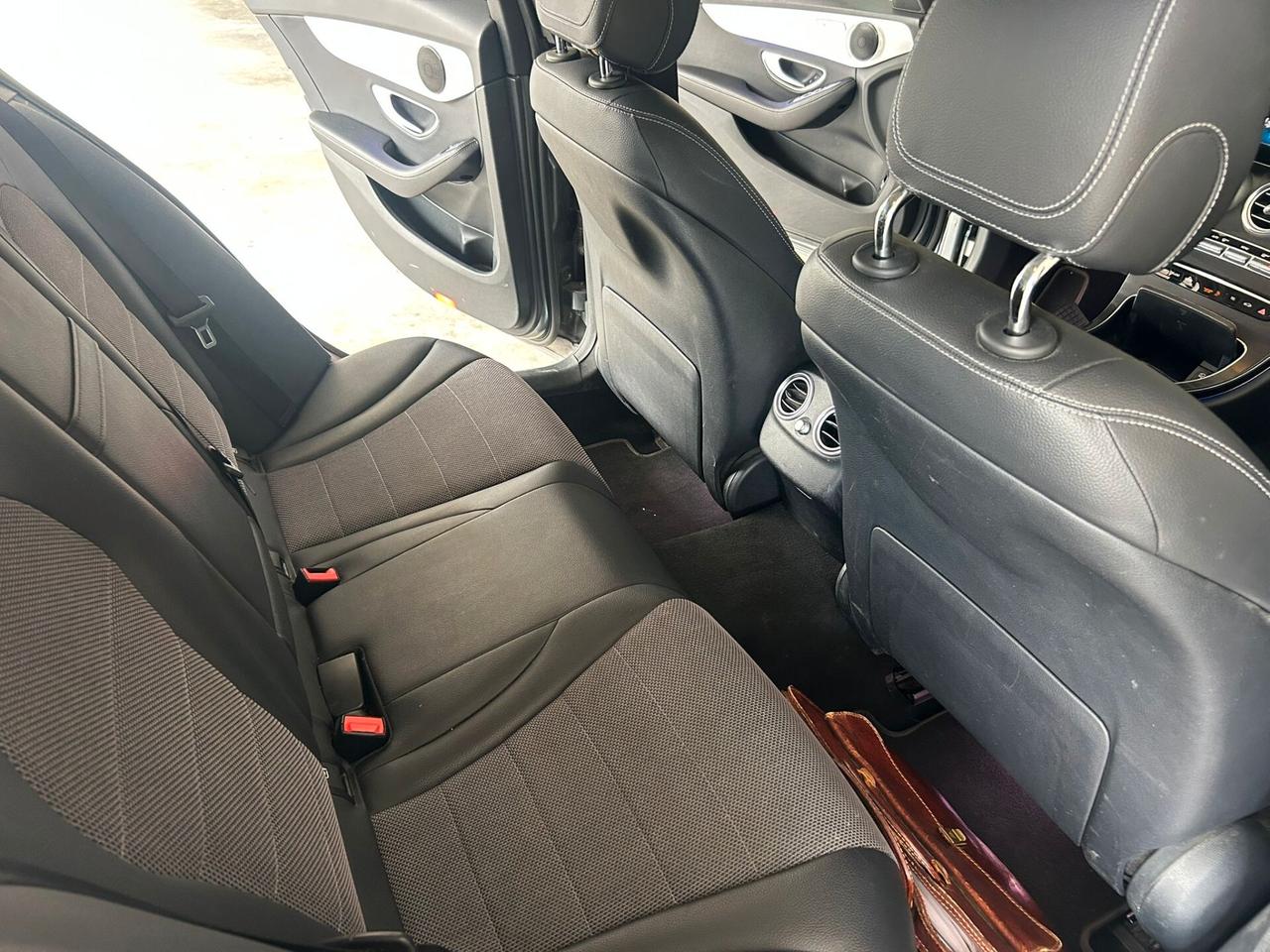Mercedes-benz C 220 C 220 d S.W. 4Matic Auto Premium