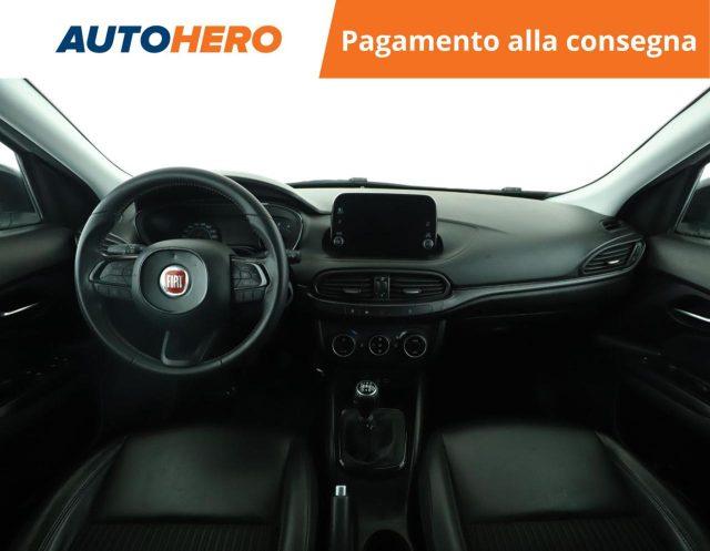 FIAT Tipo 1.6 Mjt S&S 5 porte Business